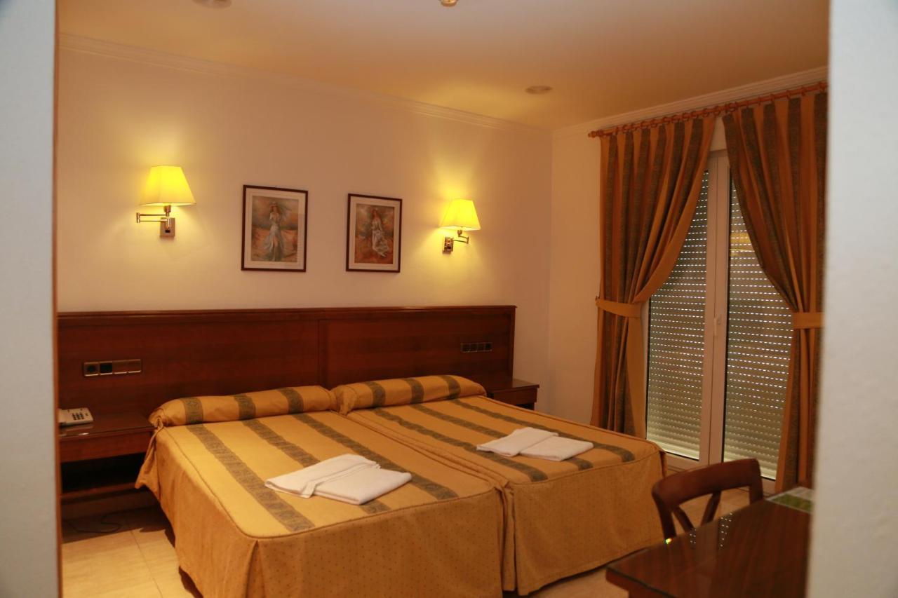 Hotel Tio Felipe Costa de Almeria Zewnętrze zdjęcie