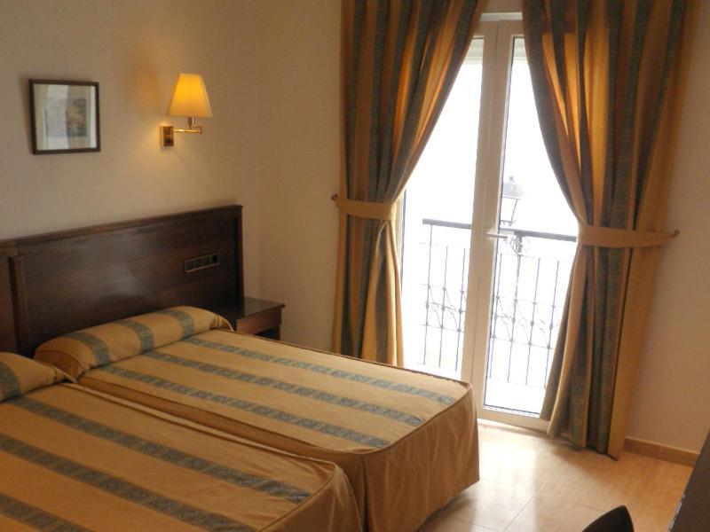 Hotel Tio Felipe Costa de Almeria Zewnętrze zdjęcie