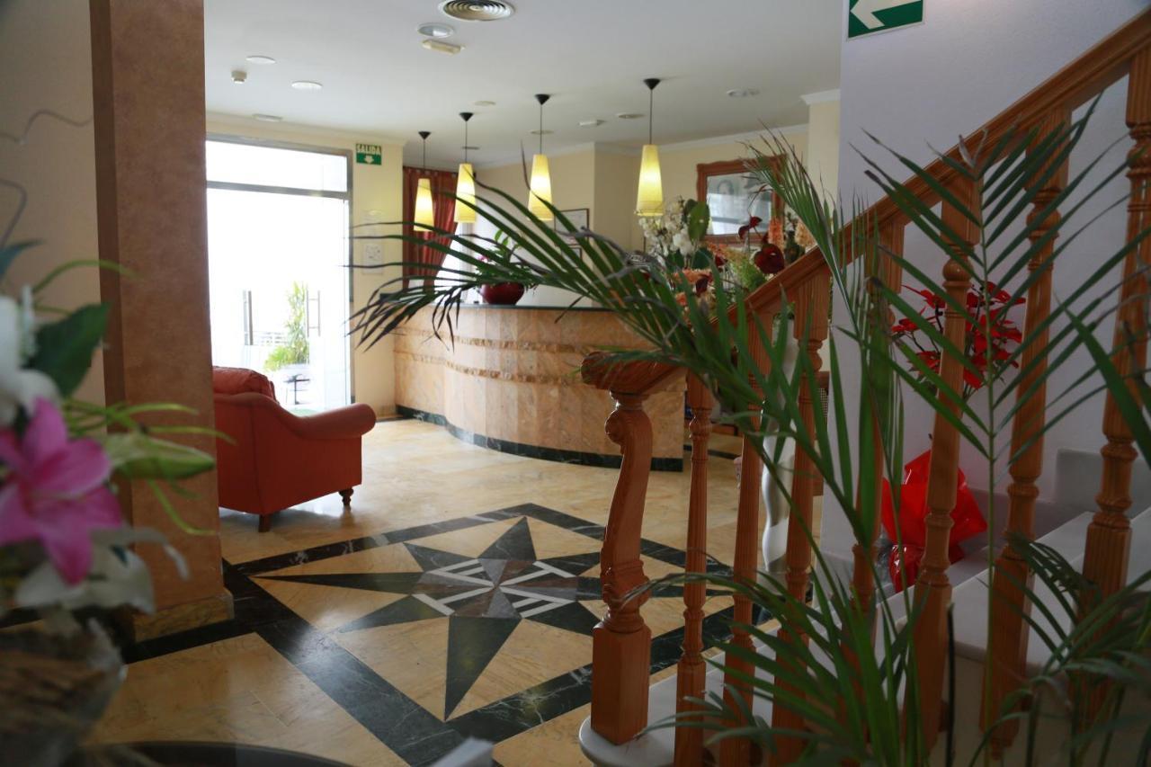Hotel Tio Felipe Costa de Almeria Zewnętrze zdjęcie